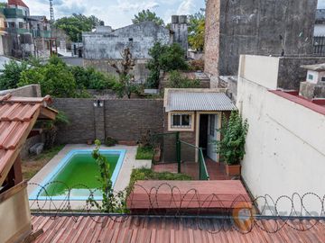 Casa en Ludueña