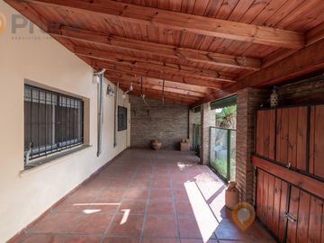 Casa en Ludueña