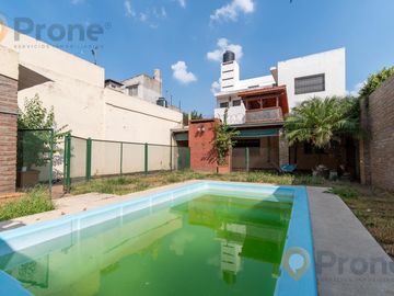Casa en Ludueña