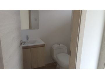 APARTAMENTO EN VENTA EN VILLA CAMPESTRE