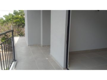 APARTAMENTO EN VENTA EN VILLA CAMPESTRE