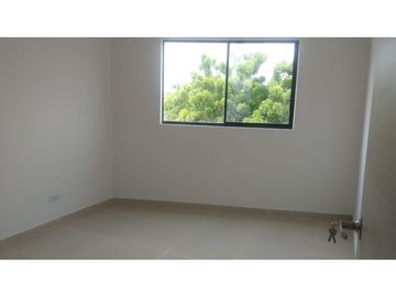 APARTAMENTO EN VENTA EN VILLA CAMPESTRE