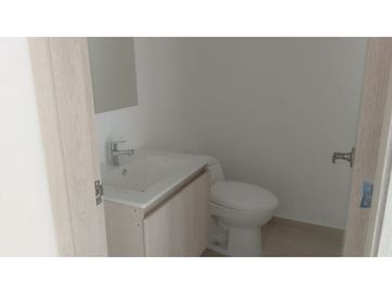 APARTAMENTO EN VENTA EN VILLA CAMPESTRE