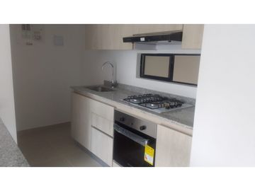 APARTAMENTO EN VENTA EN VILLA CAMPESTRE