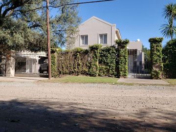 Casa en venta Villa Allende Golf. Premium
