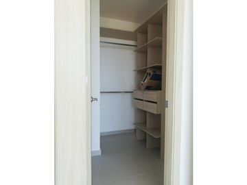 APARTAMENTO EN VENTA EN SECTOR GENOVES