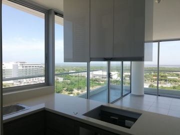 APARTAMENTO EN VENTA EN SECTOR GENOVES