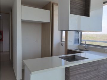APARTAMENTO EN VENTA EN SECTOR GENOVES