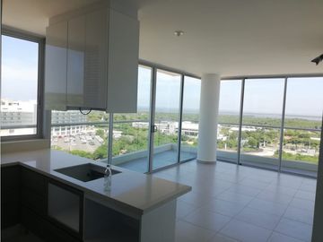 APARTAMENTO EN VENTA EN SECTOR GENOVES