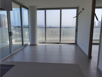 APARTAMENTO EN VENTA EN SECTOR GENOVES