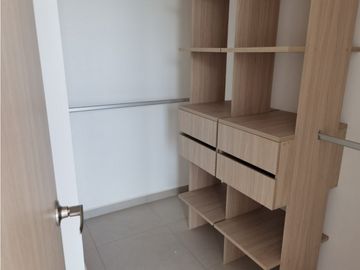 APARTAMENTO EN VENTA EN SECTOR GENOVES