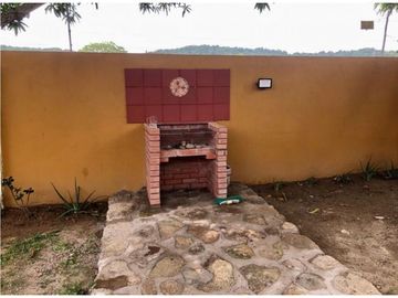 CABAÑA EN VENTA EN JUAN DE ACOSTA