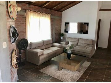 CABAÑA EN VENTA EN JUAN DE ACOSTA