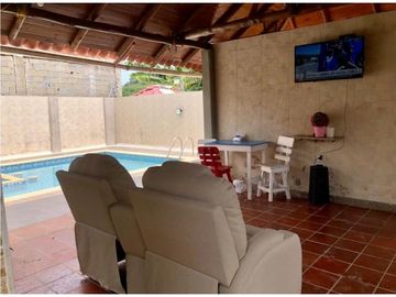 CABAÑA EN VENTA EN JUAN DE ACOSTA