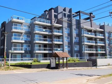 Departamento - Valeria Del Mar -