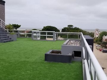 Departamento - Valeria Del Mar -