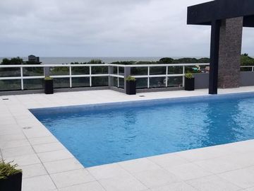 Departamento - Valeria Del Mar -
