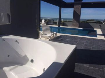 Departamento - Valeria Del Mar -