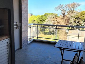 Departamento - Valeria Del Mar -