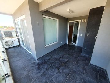 Departamento - Valeria Del Mar -