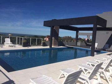 Departamento - Valeria Del Mar -