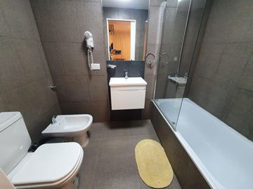 Departamento - Valeria Del Mar -