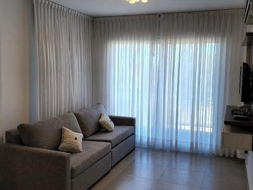 Departamento - Valeria Del Mar -