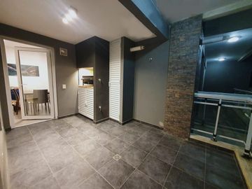 Departamento - Valeria Del Mar -