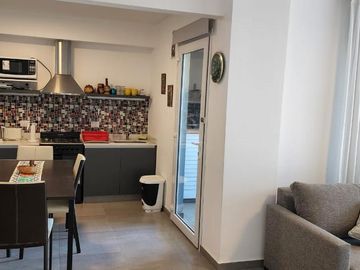 Departamento - Valeria Del Mar -