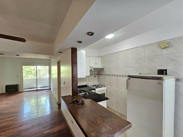 VENTA 3 Ambientes Palermo Soho