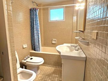 VENTA 3 Ambientes Palermo Soho