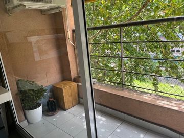 Departamento en Vicente López con Terraza Propia, Cochera Cubierta y Amenities