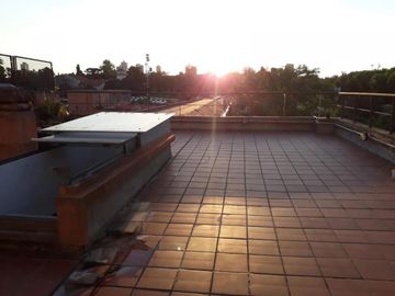 Departamento en Vicente López con Terraza Propia, Cochera Cubierta y Amenities