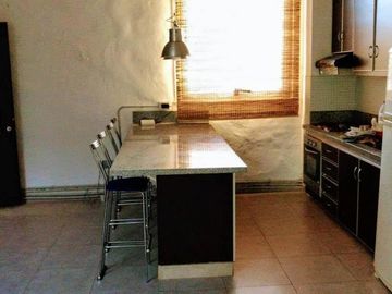 Departamento en Vicente López con Terraza Propia, Cochera Cubierta y Amenities
