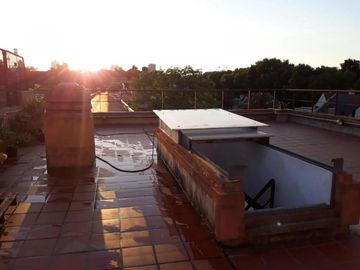 Departamento en Vicente López con Terraza Propia, Cochera Cubierta y Amenities