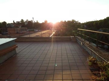 Departamento en Vicente López con Terraza Propia, Cochera Cubierta y Amenities