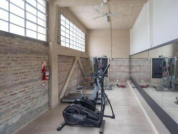 Departamento en Vicente López con Terraza Propia, Cochera Cubierta y Amenities