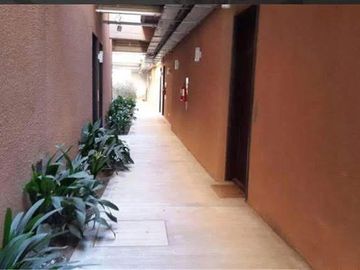 Departamento en Vicente López con Terraza Propia, Cochera Cubierta y Amenities