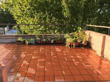 Departamento en Vicente López con Terraza Propia, Cochera Cubierta y Amenities