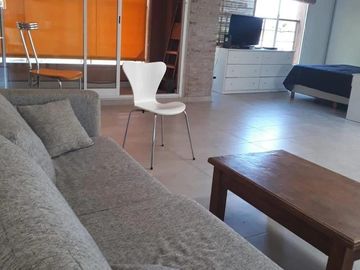 Departamento en Vicente López con Terraza Propia, Cochera Cubierta y Amenities