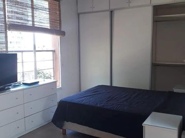 Departamento en Vicente López con Terraza Propia, Cochera Cubierta y Amenities