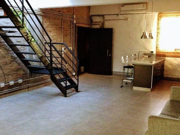 Departamento en Vicente López con Terraza Propia, Cochera Cubierta y Amenities