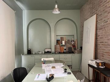 Departamento en Vicente López con Terraza Propia, Cochera Cubierta y Amenities