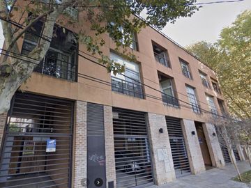 Departamento en Vicente López con Terraza Propia, Cochera Cubierta y Amenities