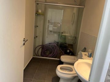 Departamento en Vicente López con Terraza Propia, Cochera Cubierta y Amenities