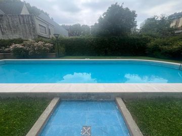Departamento en Vicente López con Terraza Propia, Cochera Cubierta y Amenities