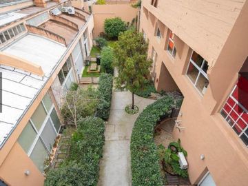 Departamento en Vicente López con Terraza Propia, Cochera Cubierta y Amenities