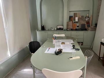 Departamento en Vicente López con Terraza Propia, Cochera Cubierta y Amenities