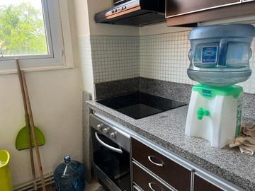 Departamento en Vicente López con Terraza Propia, Cochera Cubierta y Amenities