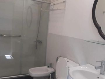 Departamento en Vicente López con Terraza Propia, Cochera Cubierta y Amenities